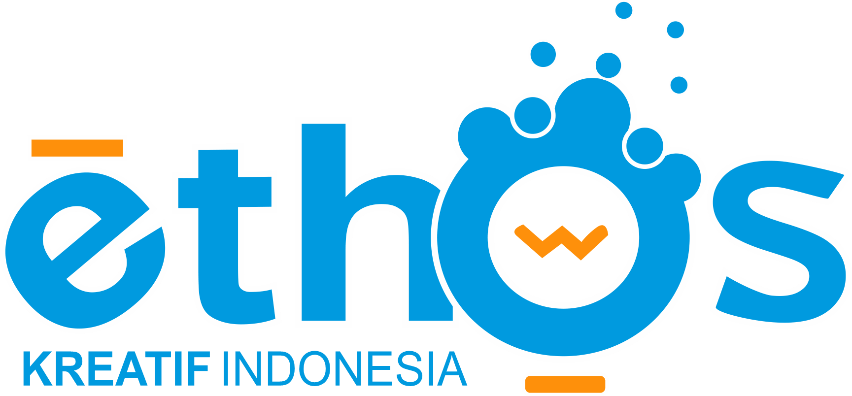 ethos kreatif indonesia