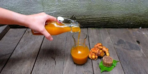 jamu