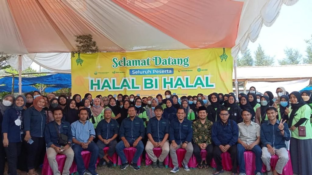 halal bi halal