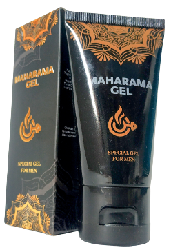 maharama gel