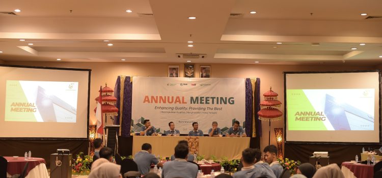 Suksesnya Annual Meeting Bumi Wijaya Group di Bali: Meningkatkan Kualitas, Menyediakan yang Terbaik