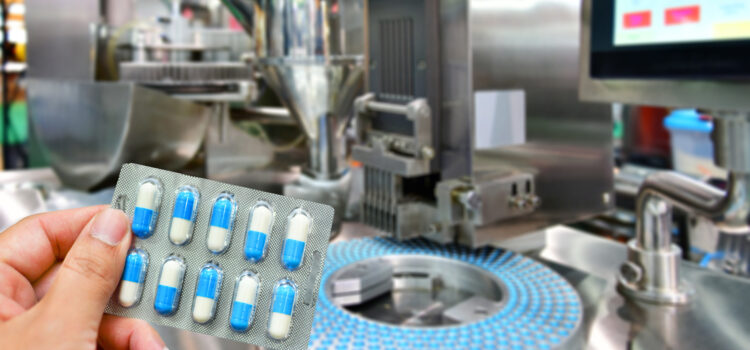 Proses Maklon Herbal dari A-Z, Panduan Lengkap untuk Bisnismu proses maklon herbal