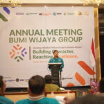 annual meeting bumi wijaya group