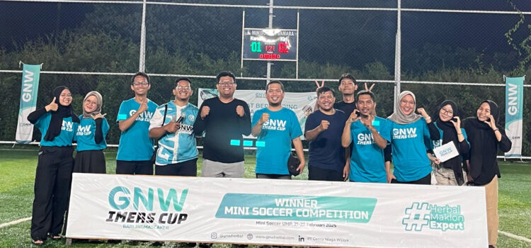 GNW Imers Cup