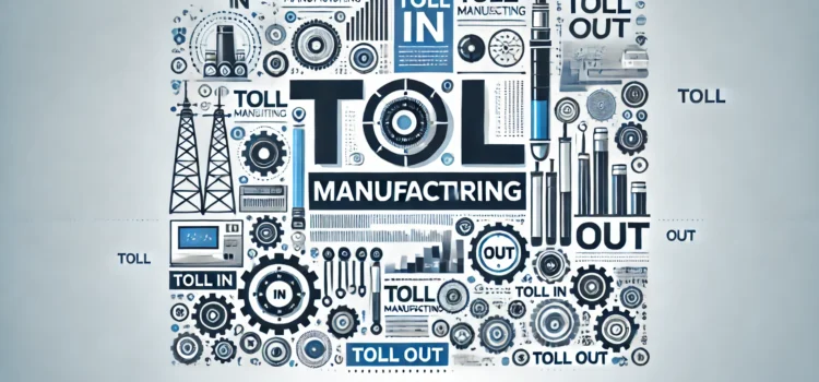 toll manufacturing