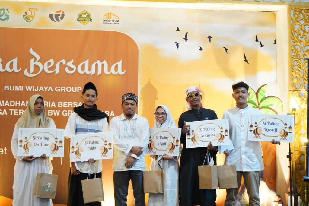 Bumi Wijaya Group