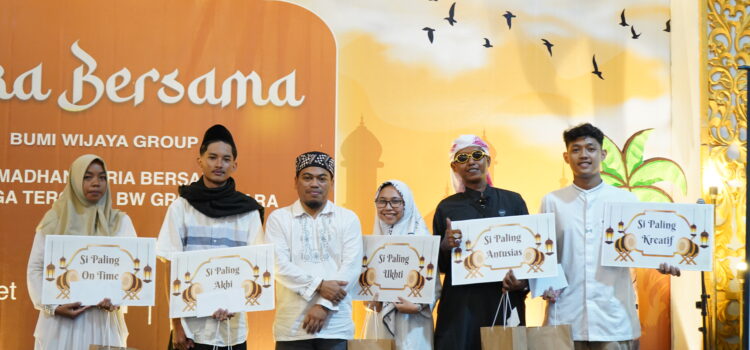 Bumi Wijaya Group