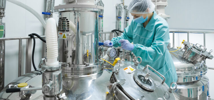 toll manufacturing herbal
