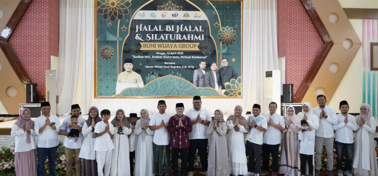 Halal Bi Halal