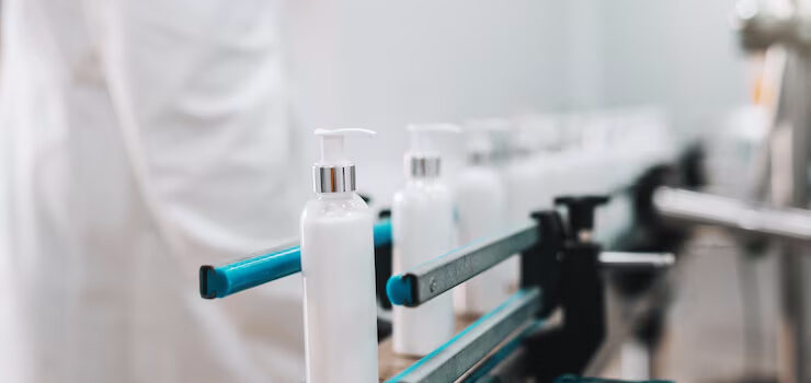 strategi produksi brand