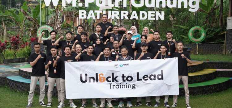 Unlock to Lead: Kolaborasi Imused dan Genta Niaga Wijaya Imused