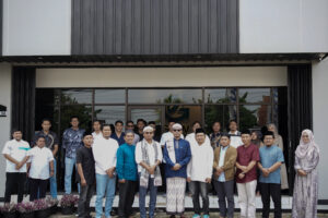 Maulid Nabi Muhammad