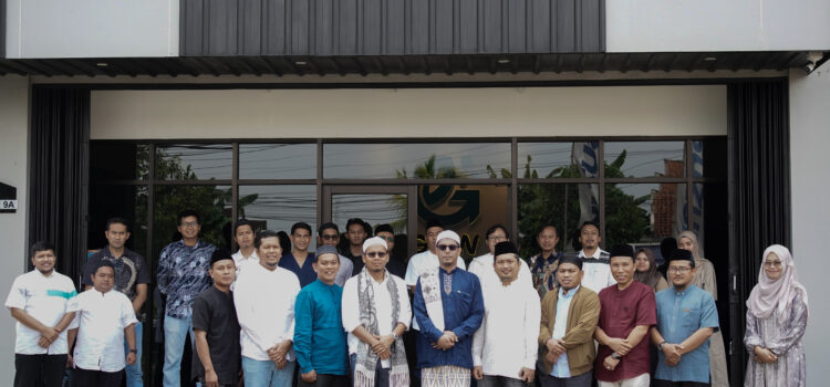 Memaknai Maulid Nabi dengan Semangat Berkemajuan bersama Bumi Wijaya Group Maulid Nabi Muhammad