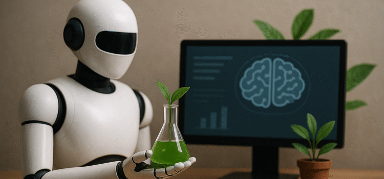 AI dan Riset Herbal Potensi Kolaborasi untuk Inovasi Produk