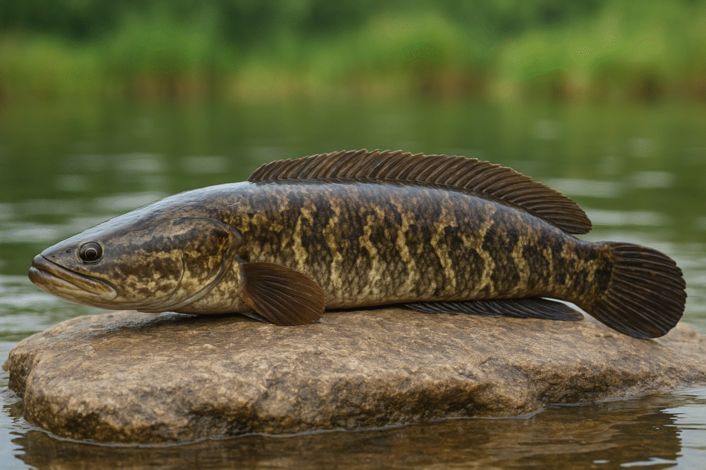albumin ikan gabus