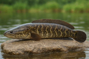 albumin ikan gabus