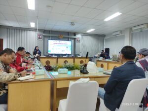 Pengembangan pendidikan jamu berbasis riset