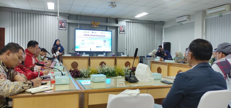 Pengembangan pendidikan jamu berbasis riset