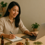 Storytelling dalam promosi produk herbal