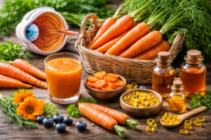 herbal kesehatan mata