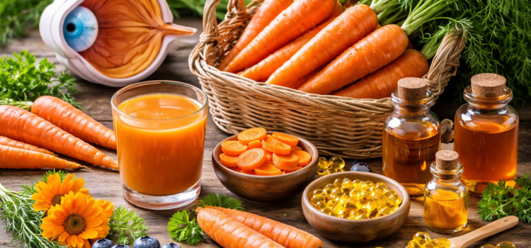 herbal kesehatan mata