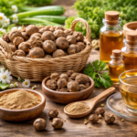 herbal kewanitaan alami