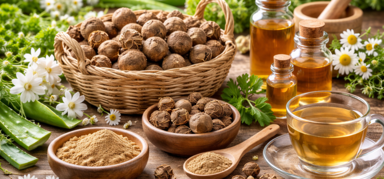 herbal kewanitaan alami