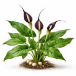 Keladi Tikus untuk kanker