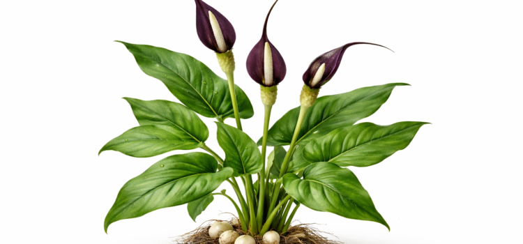 Keladi Tikus untuk kanker