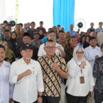 Deklarasi Gerakan Herbal dan Rempah Nasional Banyumas