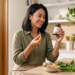Suplemen herbal