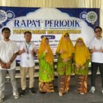 CSR PT Genta Niaga Wijaya