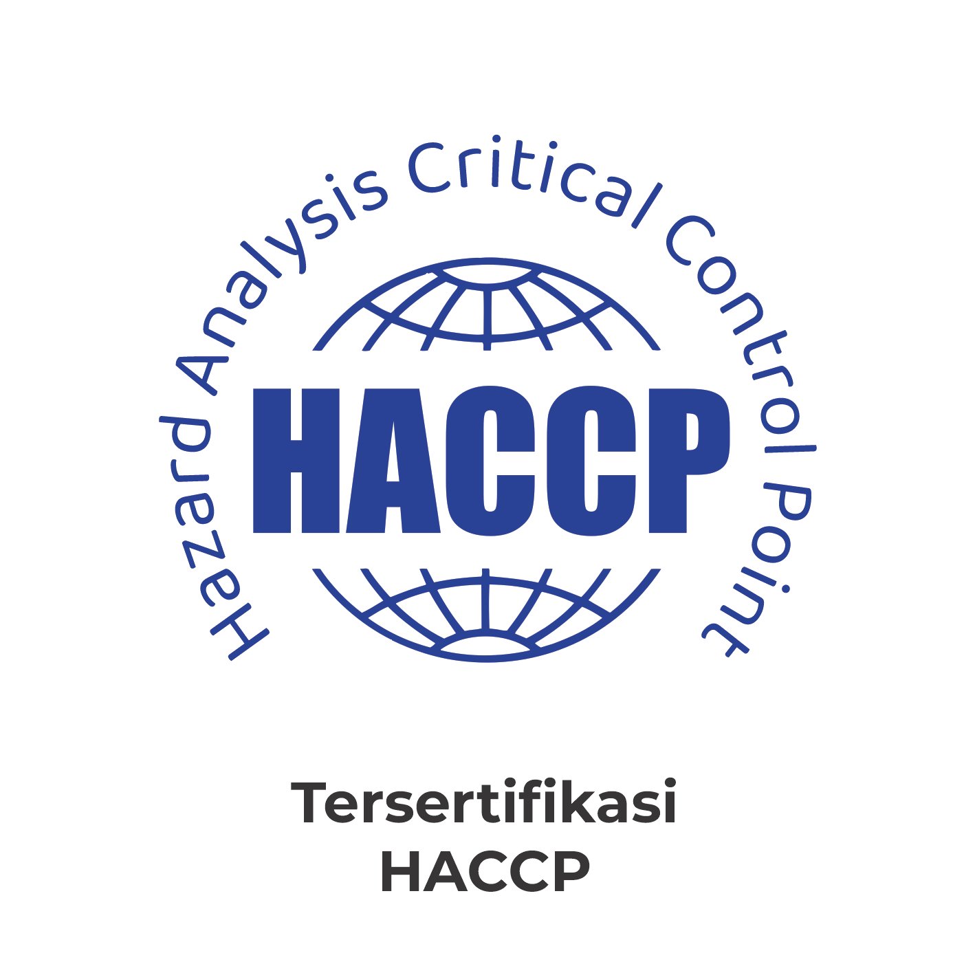Haccp I logo