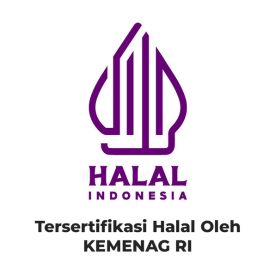 Halal-Sertifikat